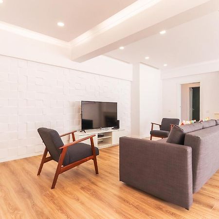 Vita Portucale ! Costa Da Caparica Sunny Design Apartment Eksteriør bilde