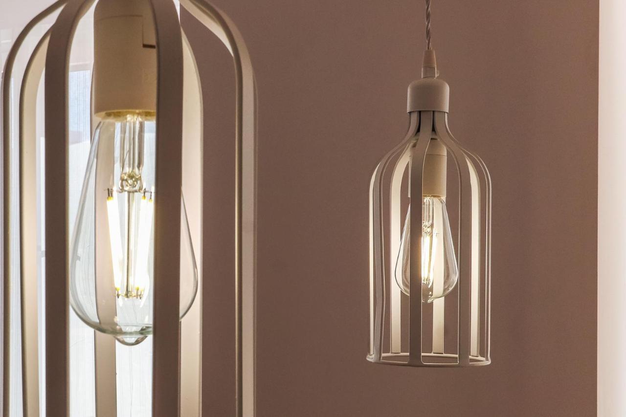 Vita Portucale ! Costa Da Caparica Sunny Design Apartment Eksteriør bilde